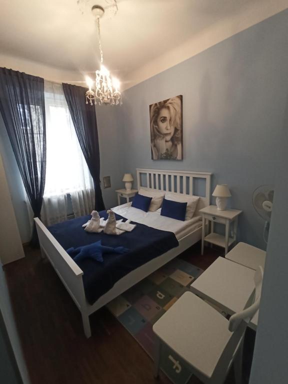 Chmielna Guest House - Bed and Breakfast Warschau