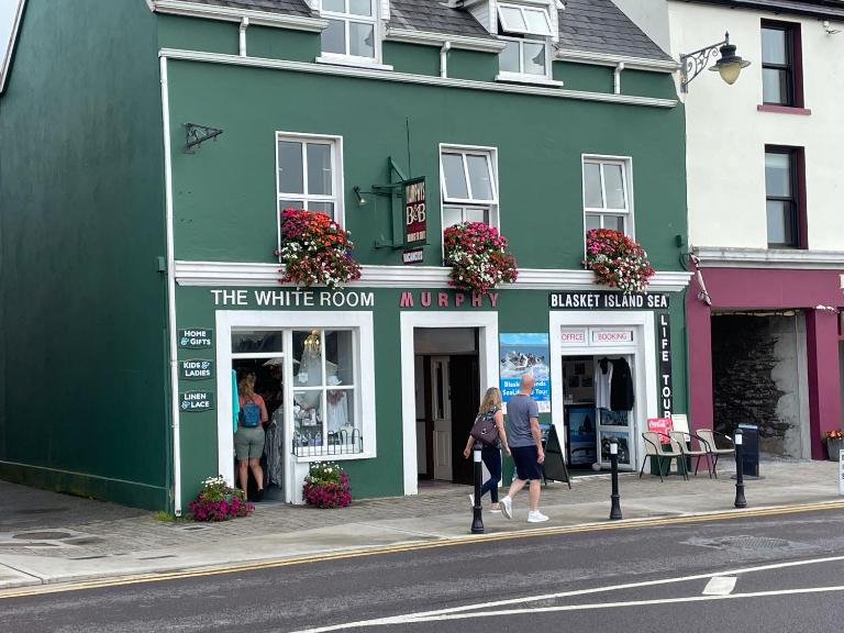 Murphy's Guesthouse - B&B Dingle