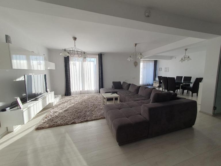 Vila Vati - Arena Pitesti - B&B Piteşti