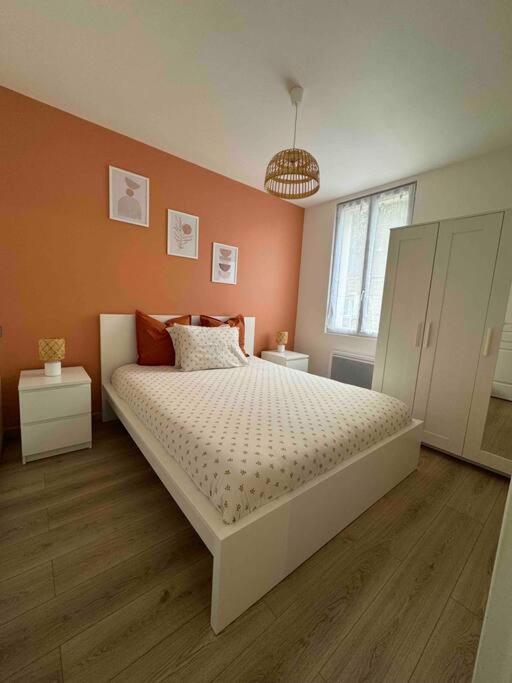 cosy mery - Bed and Breakfast Méry-sur-Oise