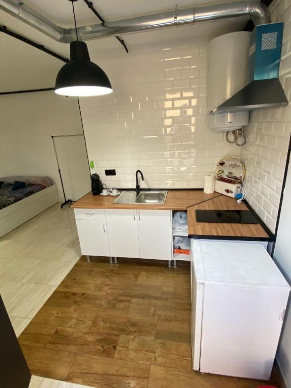 Apartamento EleMia - B&B Sanlúcar de Barrameda