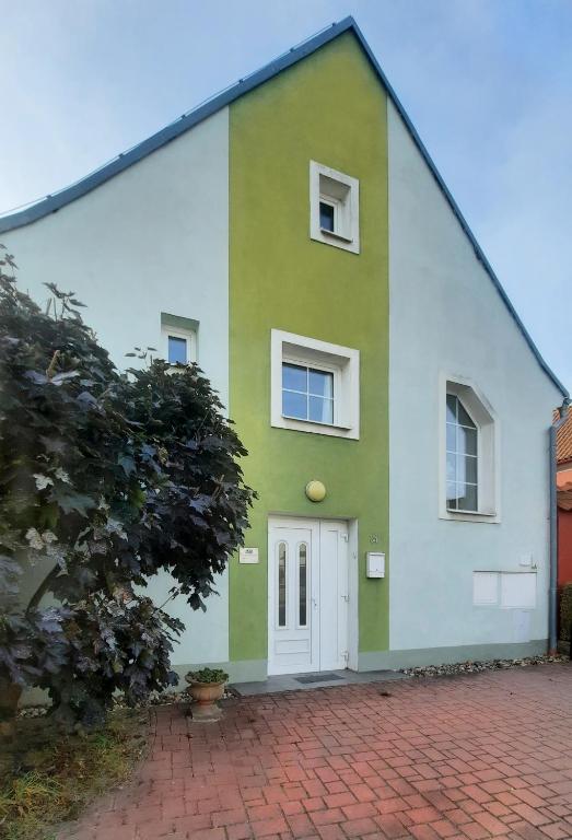 Apartmán Franz Josef - Chambres d'hôtes Hošťka