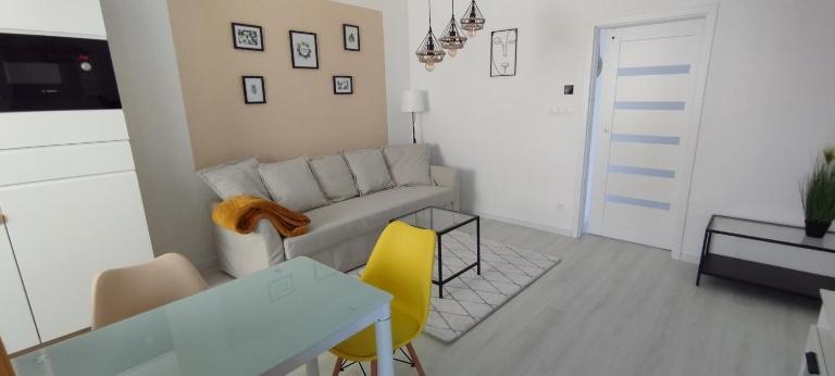 New apartman Sali - B&B Galanta