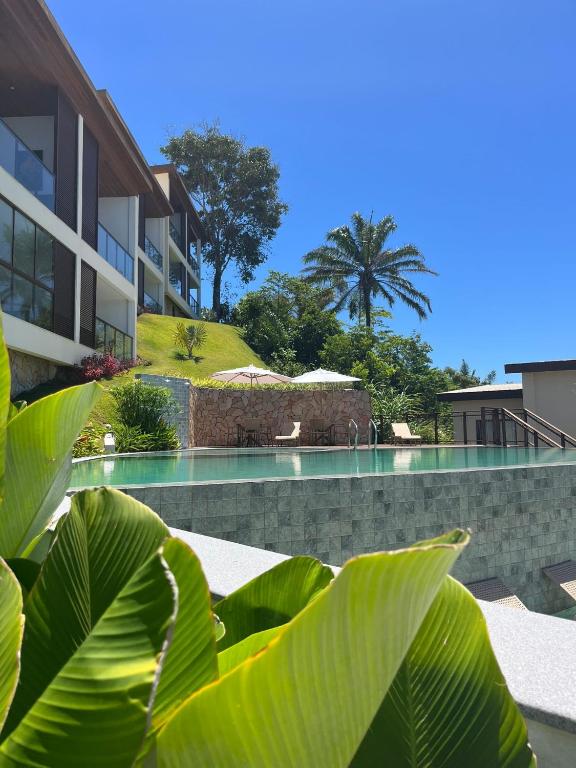 Casa Botero - B&B Morro de São Paulo