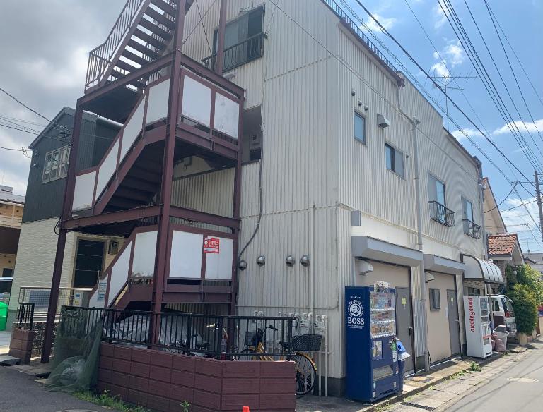 风宿之所民宿 - Bed and Breakfast Ichikawa-minami