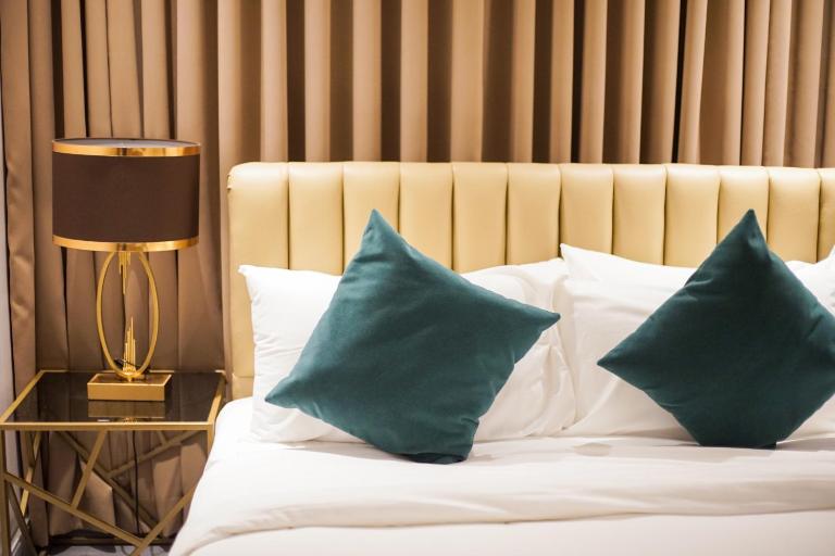 Solano Residences - Chambres d'hôtes Lipa City