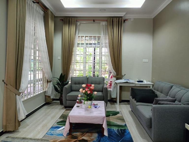 Sya Al-Yahya Homestay - B&B Kuala Terengganu