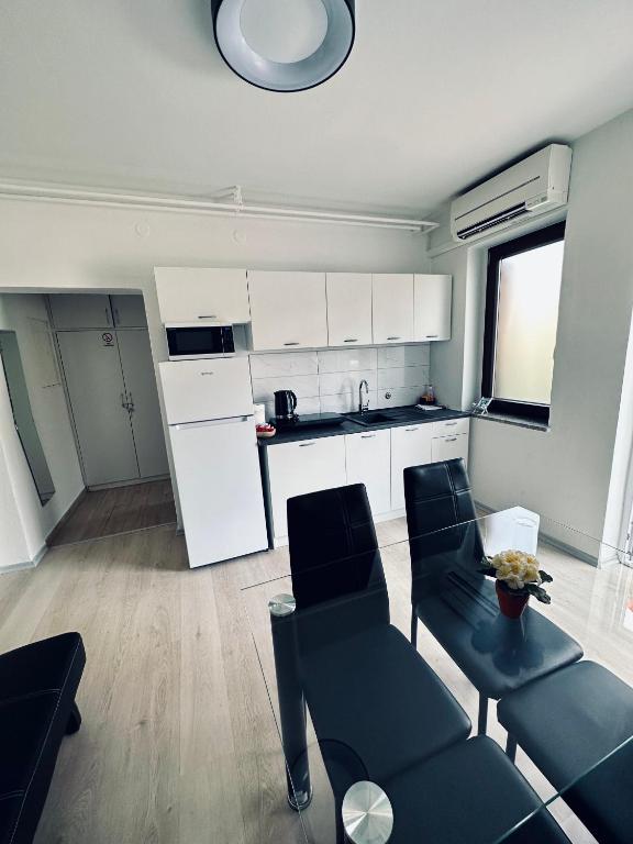 Pinny Apartment - B&B Portorož