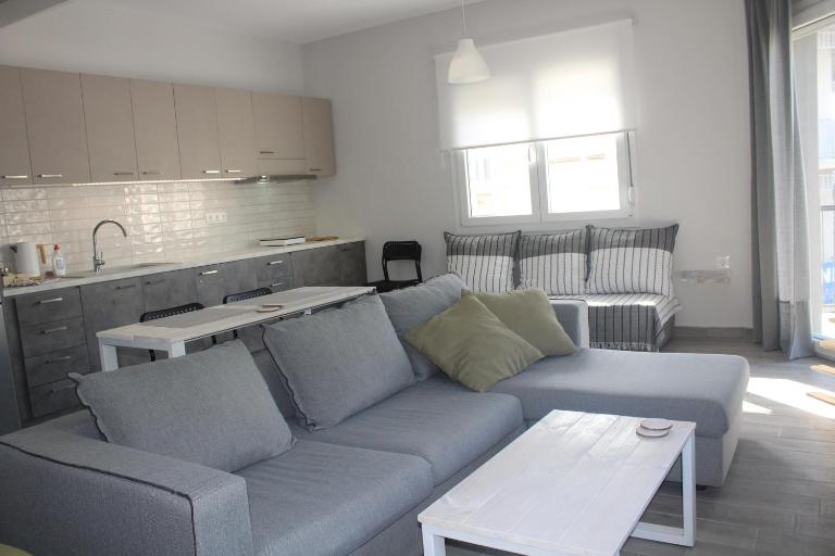 City Center Apartment 2 - Chambres d'hôtes Alexandroupoli