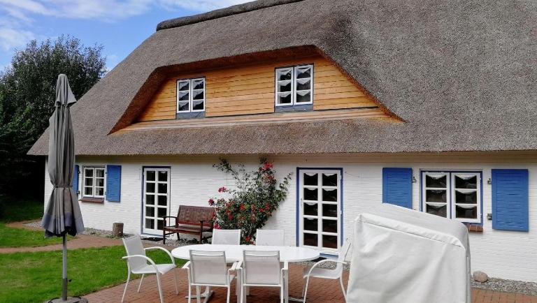 Milena - B&B Brodersby