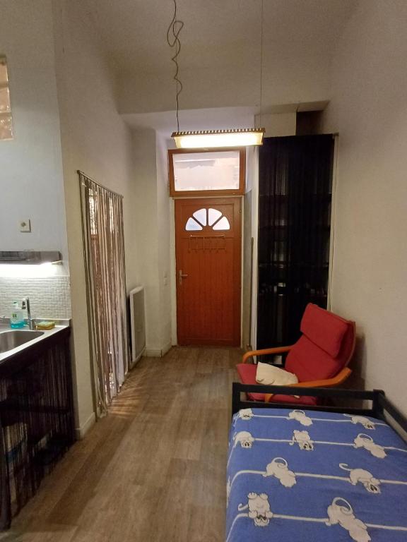 Studio Perpignan - Chambres d'hôtes Perpignan