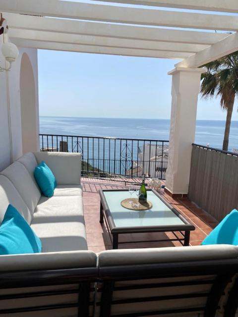 LADERA DEL MAR II, CASA 14 MENYBER - B&B Torrox