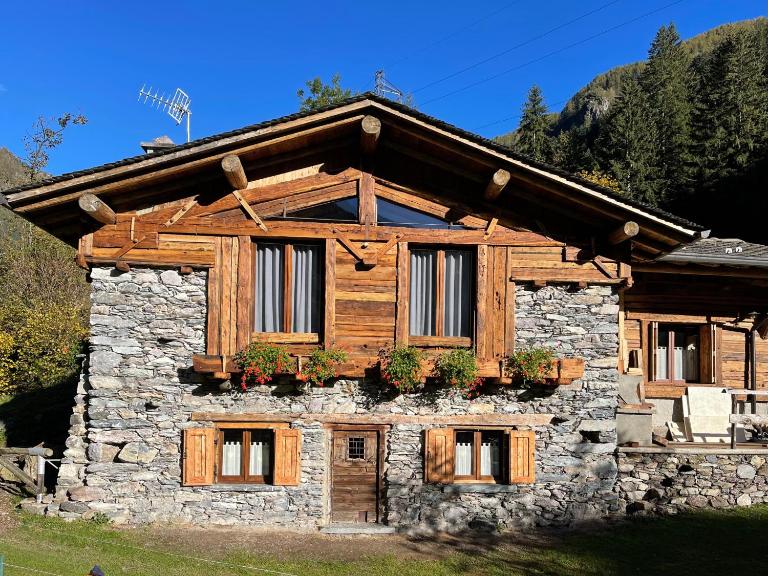 Bed and Breakfast Campo Base - B&B Carona