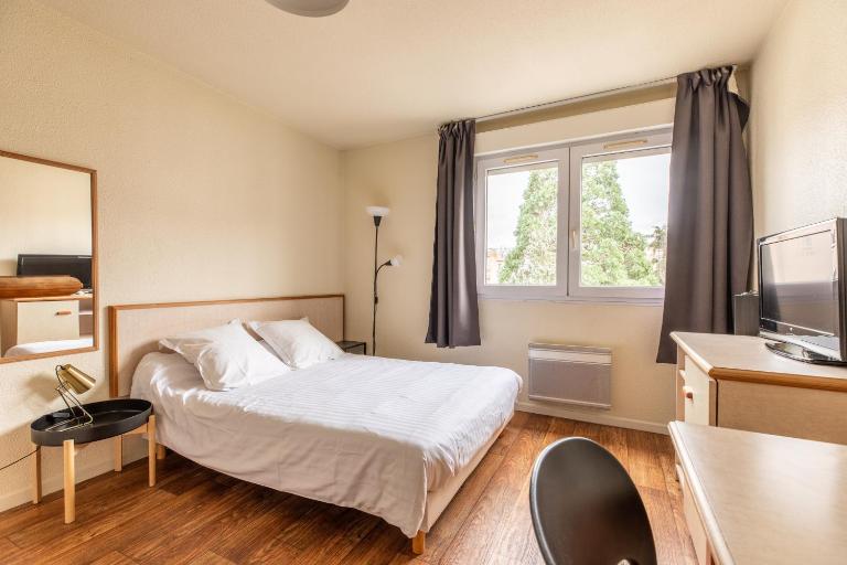 Résidence Les Dômes - Ferienwohnung Royat