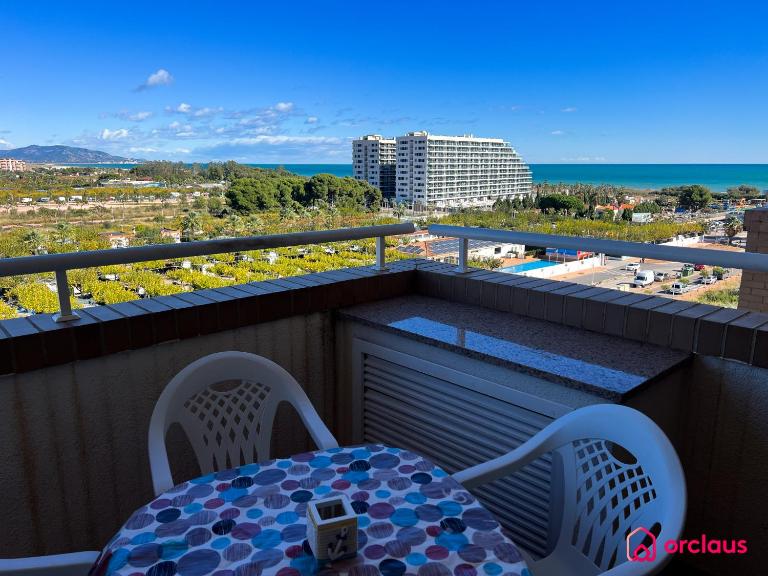 Rincón de la Naturaleza - Ferienwohnung Oropesa del Mar