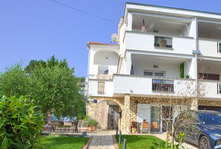 Azzuro & Lavanda - B&B Šilo