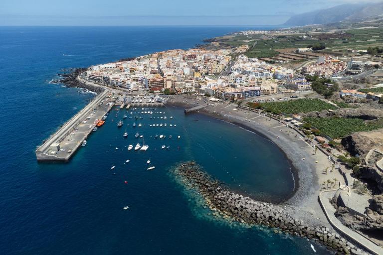 Casa Yasday I - B&B Playa de San Juan
