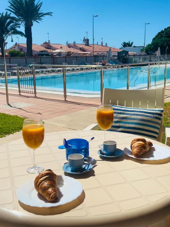 LA CASITA DEL SUR - B&B Maspalomas