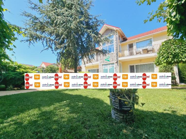 Vila Pretty Woman - B&B Eforie Nord