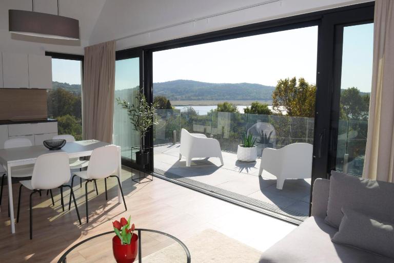 Major Residence - Bed and Breakfast Tihany