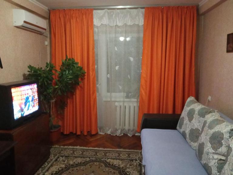 1к Квартира бульвар Котляревського, бульвар Праці буд 1 - Ferienwohnung Kyjiw