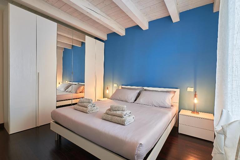 Alexander House - Unbeatable Price! - B&B Bergamo