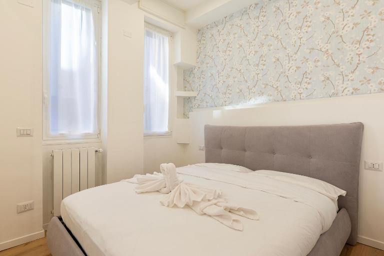 [Graceful Flat]Wi-Fi & Peaceful! - Ferienwohnung Mailand