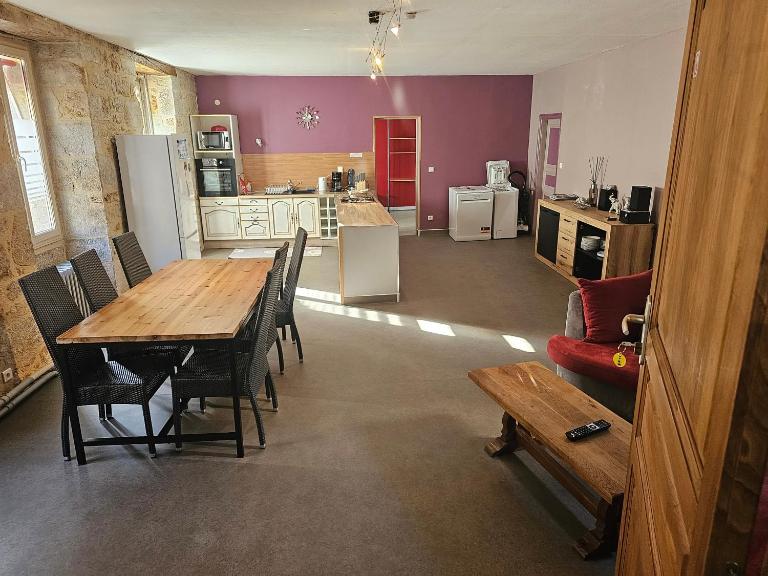Chez les chtis de vayrac - Chambres d'hôtes Vayrac