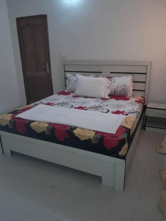 Chez Mamanta - B&B Saint-Louis
