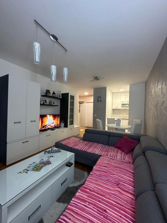 Apartman Terzić Zlatibor - B&B Palisat