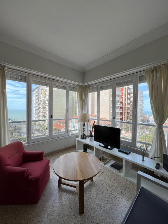 VENTANAS AL MAR - B&B Mar del Plata