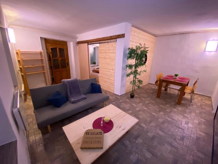 Apartmány u náměstí - B&B Prachatice