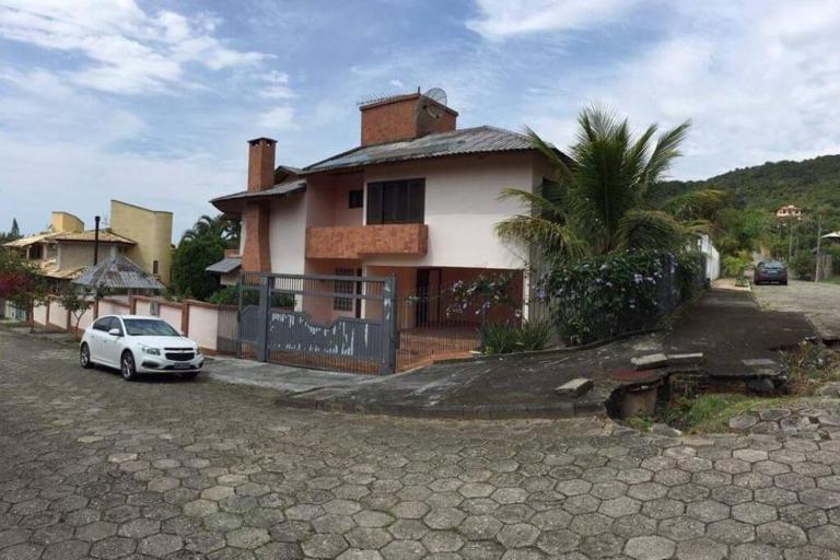Casa Praia Brava Florianópolis. - Ferienwohnung Florianópolis