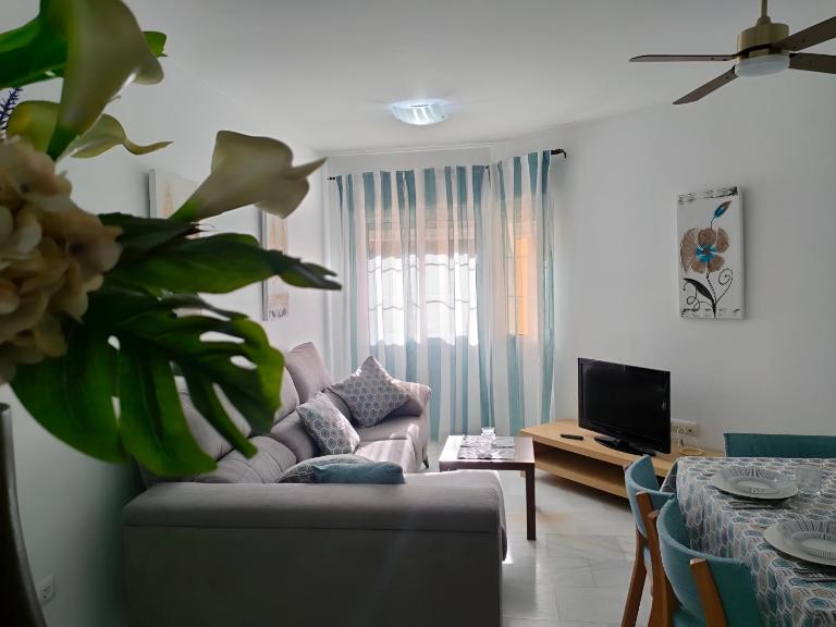 Casita de la Infanta by Sanlúcar Housing - Ferienwohnung Sanlúcar de Barrameda