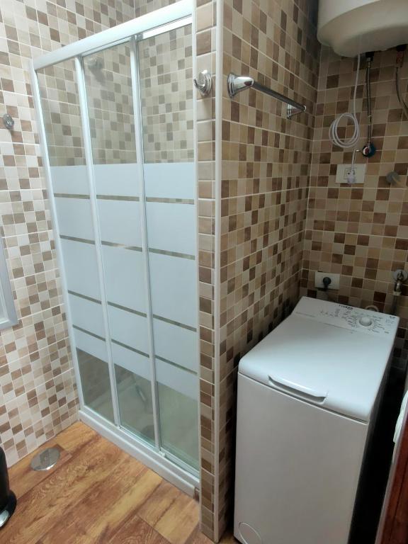 Apartamento Almogrote - Chambres d'hôtes San Isidro
