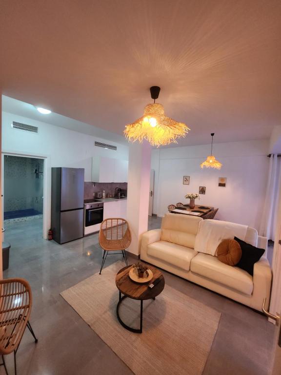 Casa Dancha - Ferienwohnung Mijas Costa