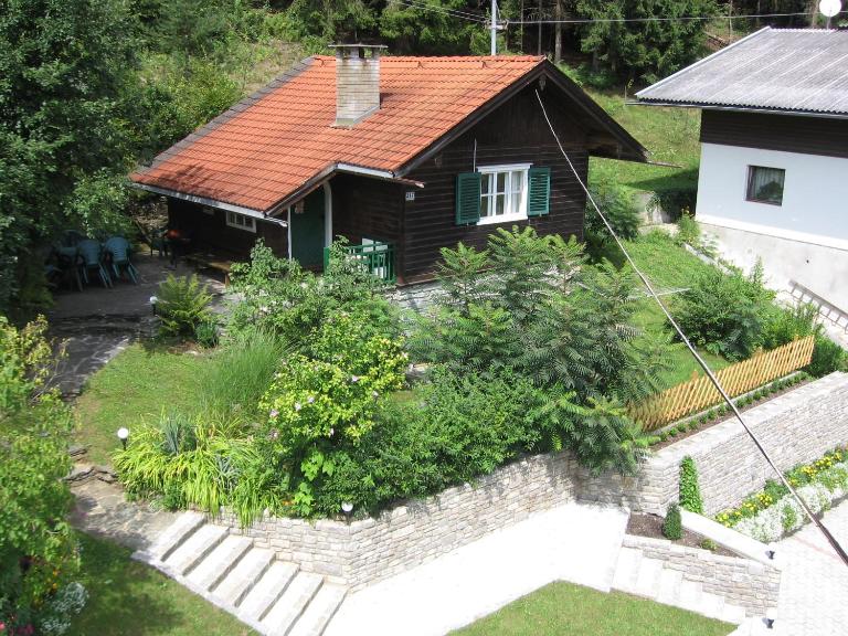 Ferienhaus Simon - Ferienwohnung Pörtschach am Wörther See