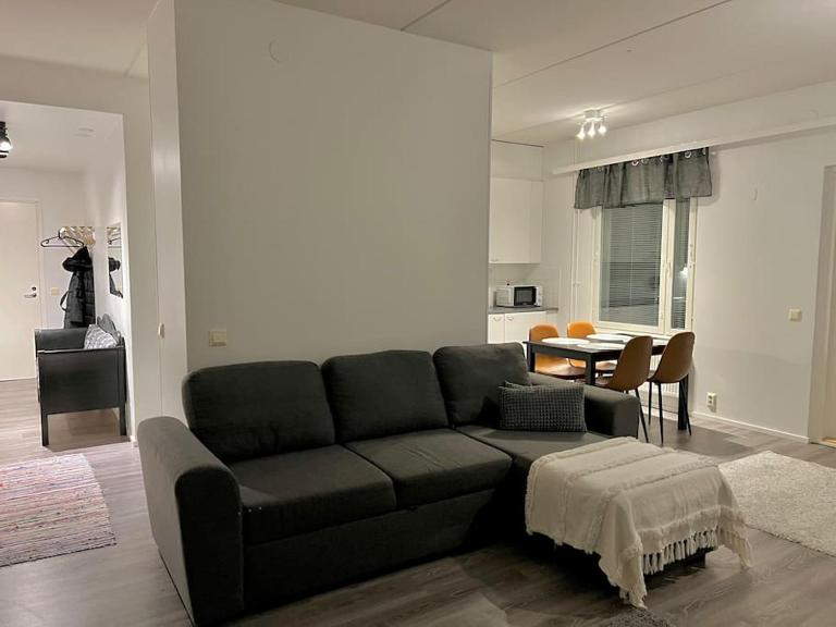 Apartment Korsholma1 - B&B Vaasa