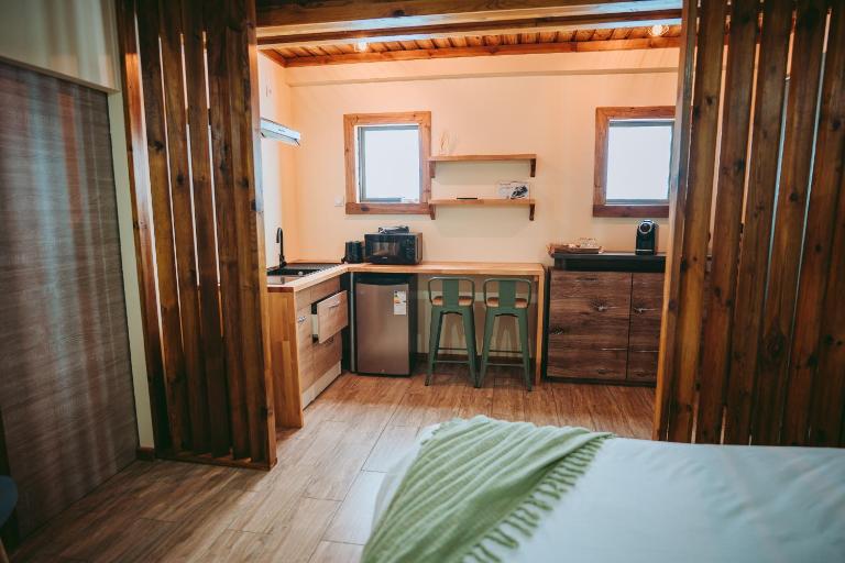 L'Auberge Créole - B&B Saint-Benoît