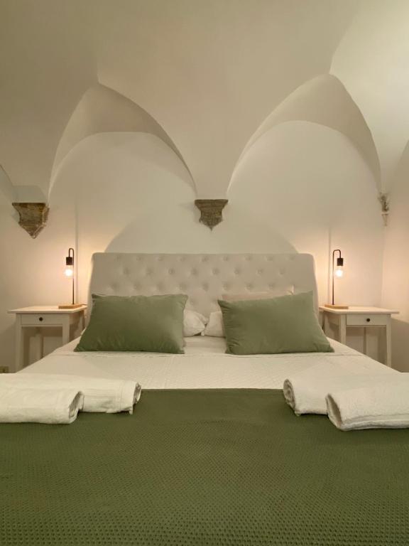 The Old Town Inn - B&B Roma