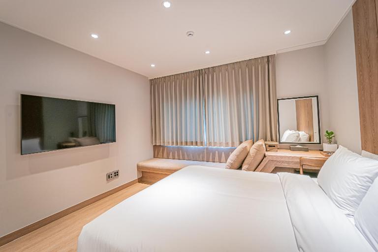 The Private Hamdeok - B&B Jeju City