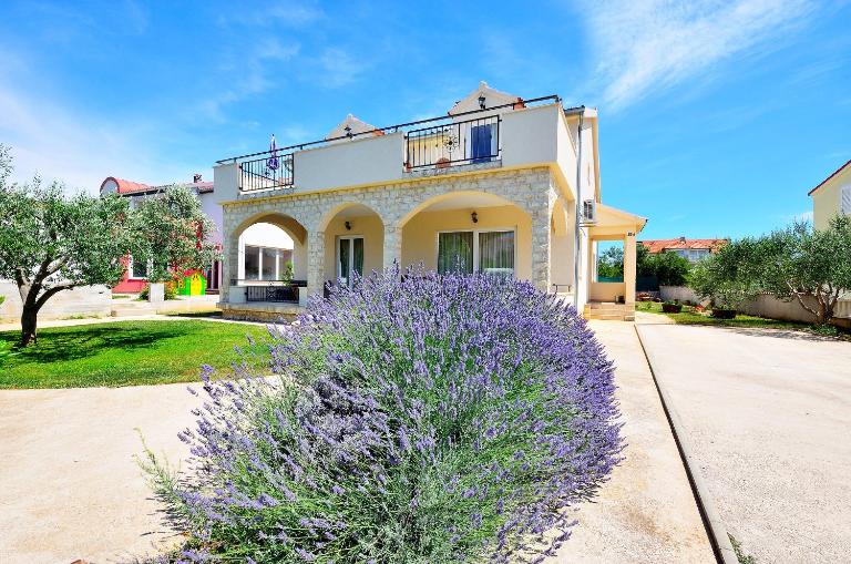 Apartments Lavanda Vodice - B&B Vodice