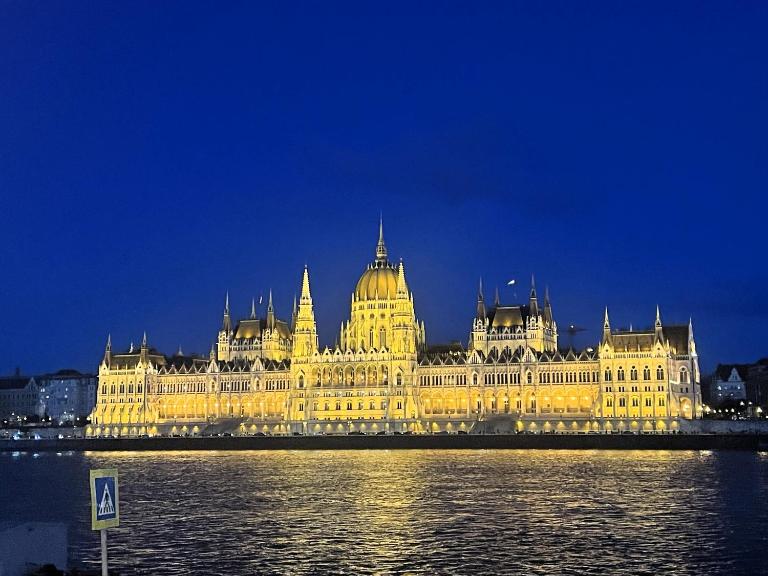 Jule Studio Budapest - B&B Budapest