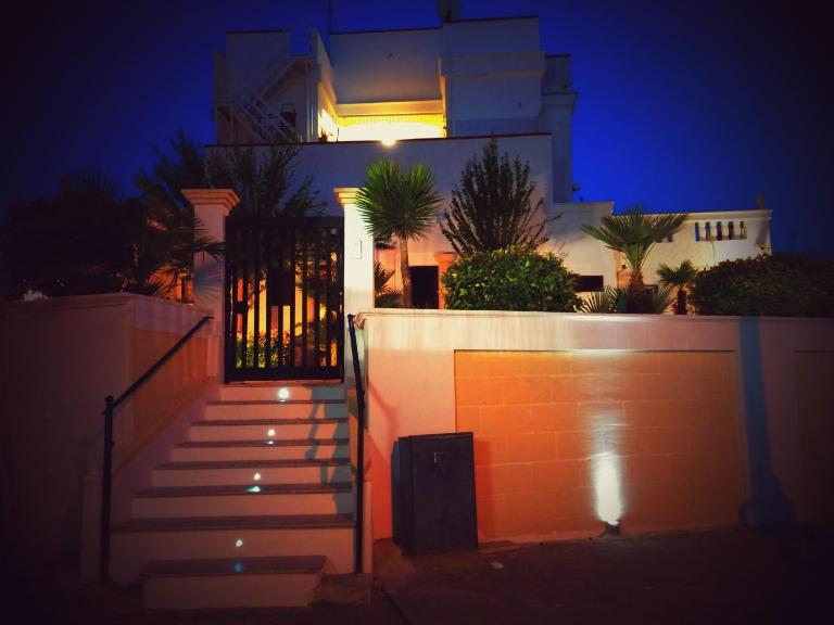 B&B Stellamarina - B&B Pulsano