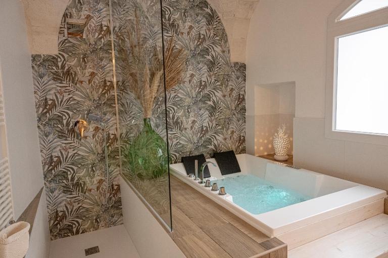 Dimore Piazza Vecchia - B&B Castellana