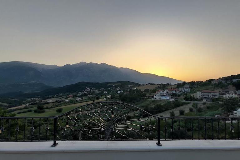 Dimora da Capo Appartamento in Villa - B&B Casoli