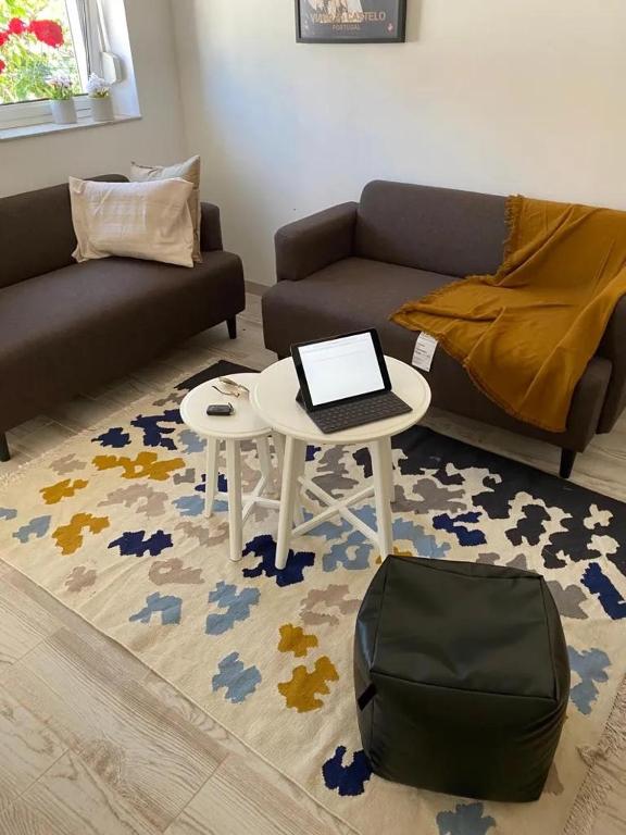 Guest House AltoNível - B&B Viana do Castelo