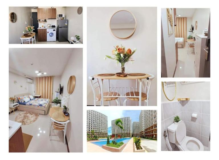 Serene Staycation Hideaway - Ann's Residences - Bed and Breakfast Lapu-Lapu City