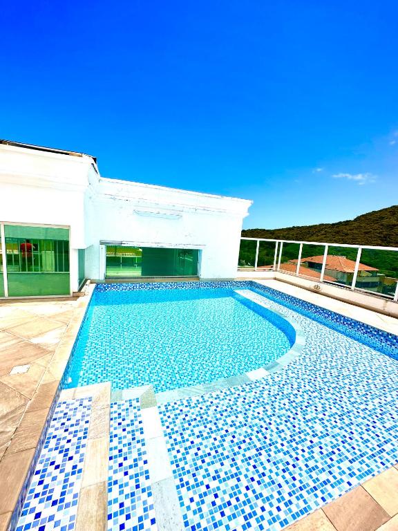 Eu Amo Arraial Hospedagem - Luz do Sol Prainha - ATÉ 10 Pessoas - Bed and Breakfast Arraial do Cabo