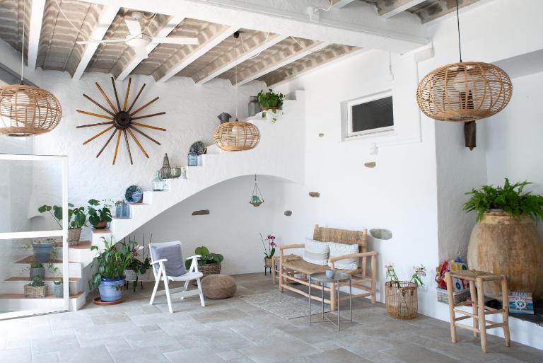Hostal el Ranxo - B&B Cadaqués